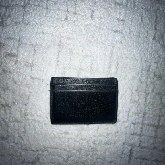 GuccixBalenciaga hacker project card holder - Picture 3 of 7